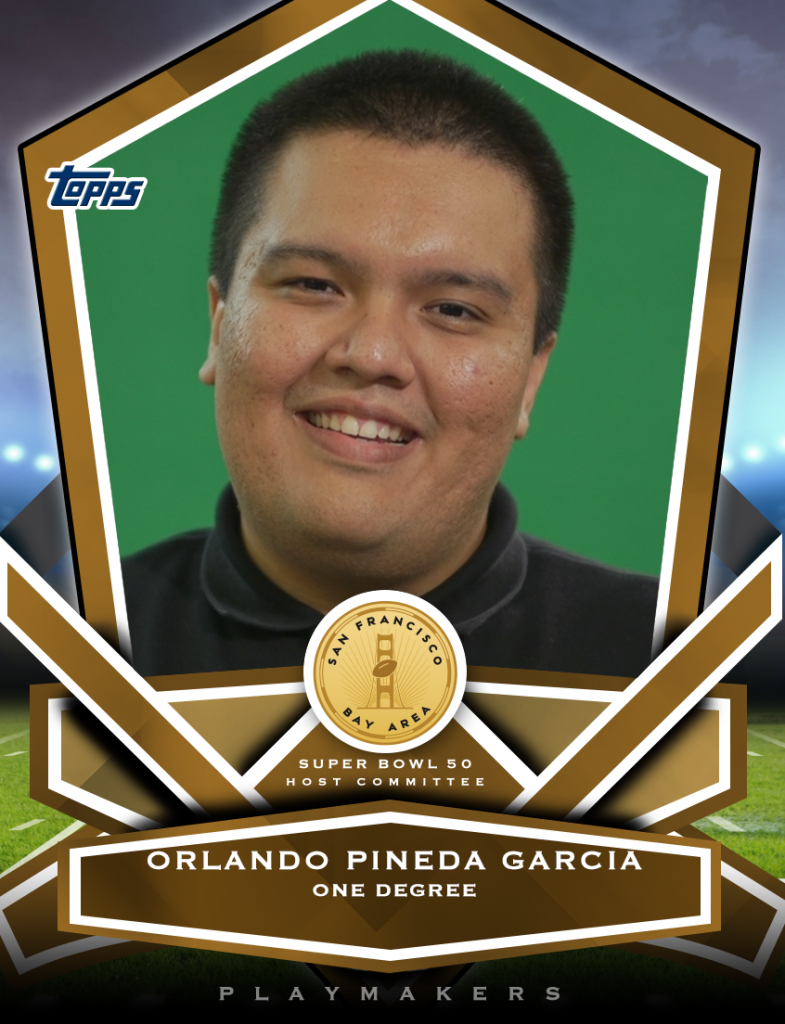 Orlando Pineda Garcia