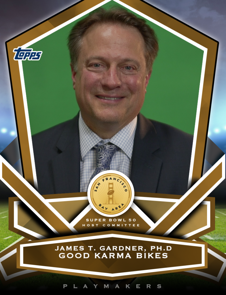 Playmaker_JamesTGardner